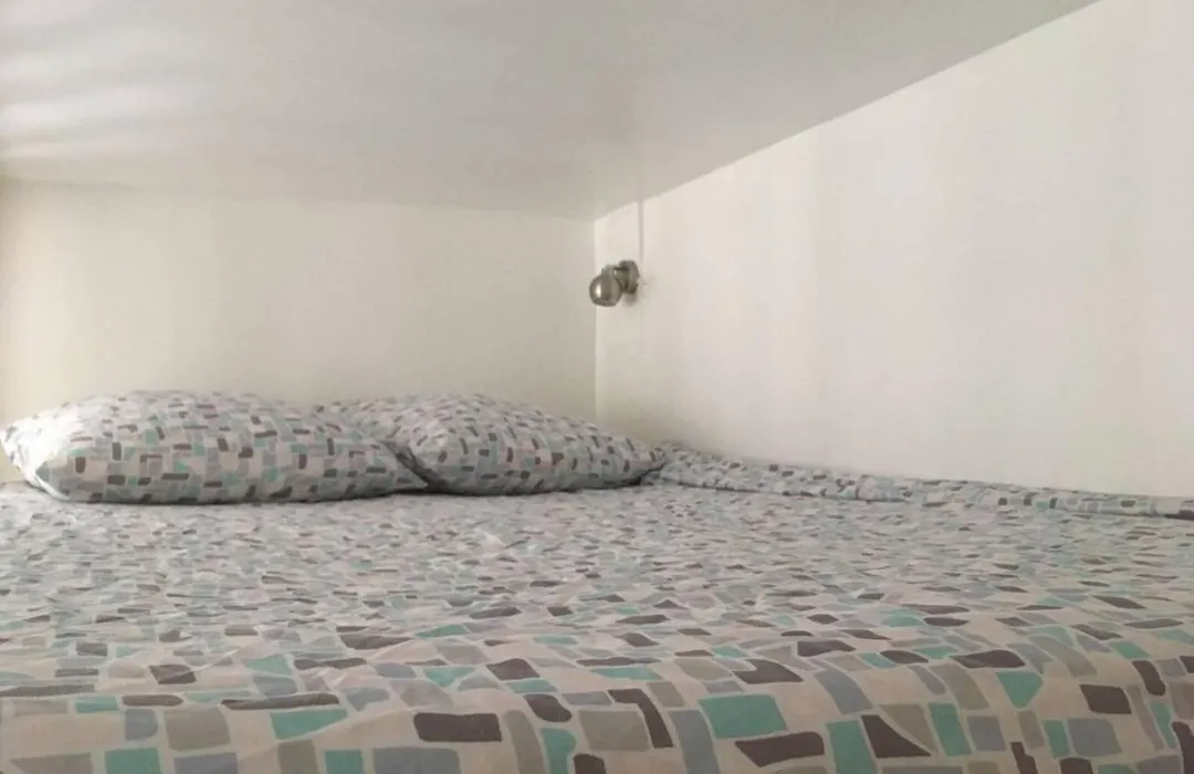 Maisonnette Studio Sur Cour-1